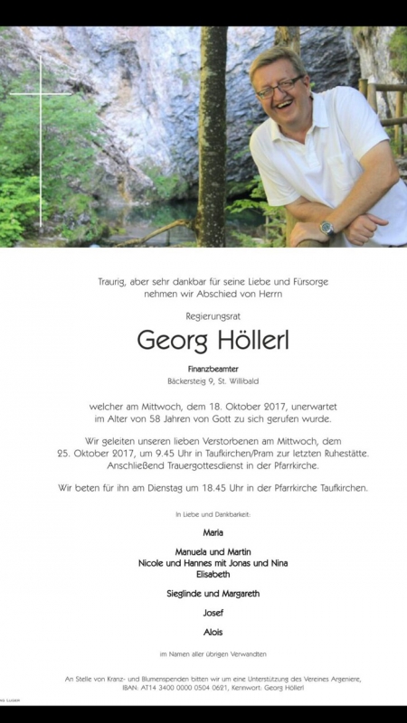 GeorG Höllerl